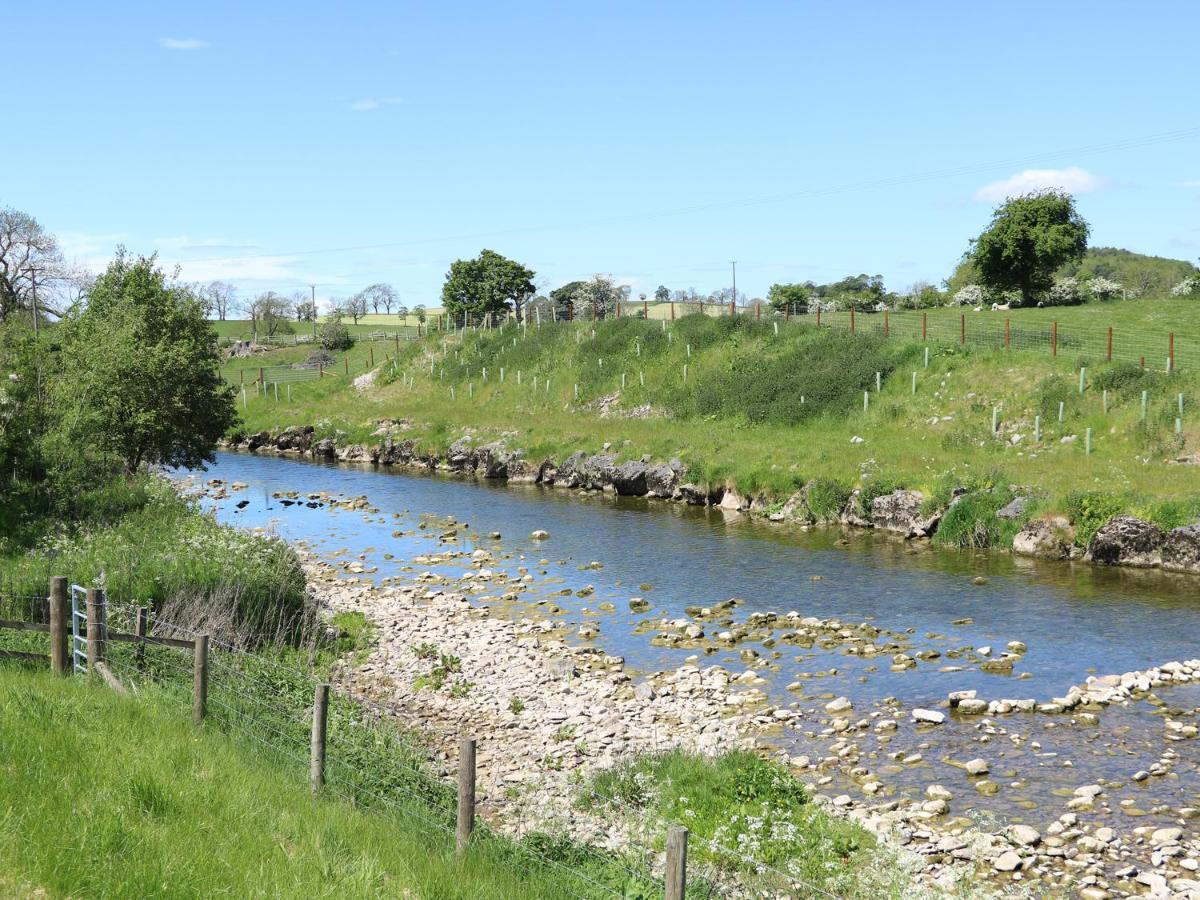 Woodpecker Lodge Skipton Εξωτερικό φωτογραφία