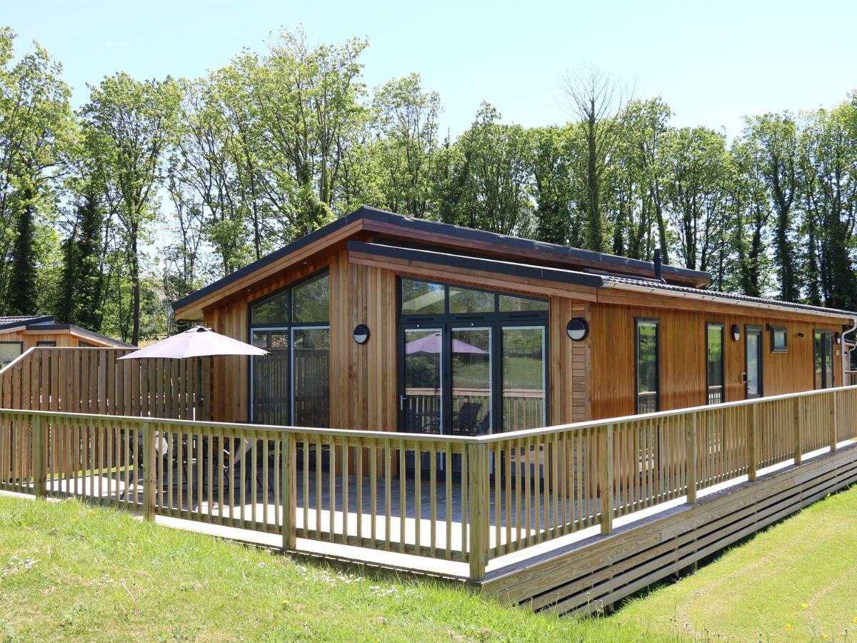 Woodpecker Lodge Skipton Εξωτερικό φωτογραφία