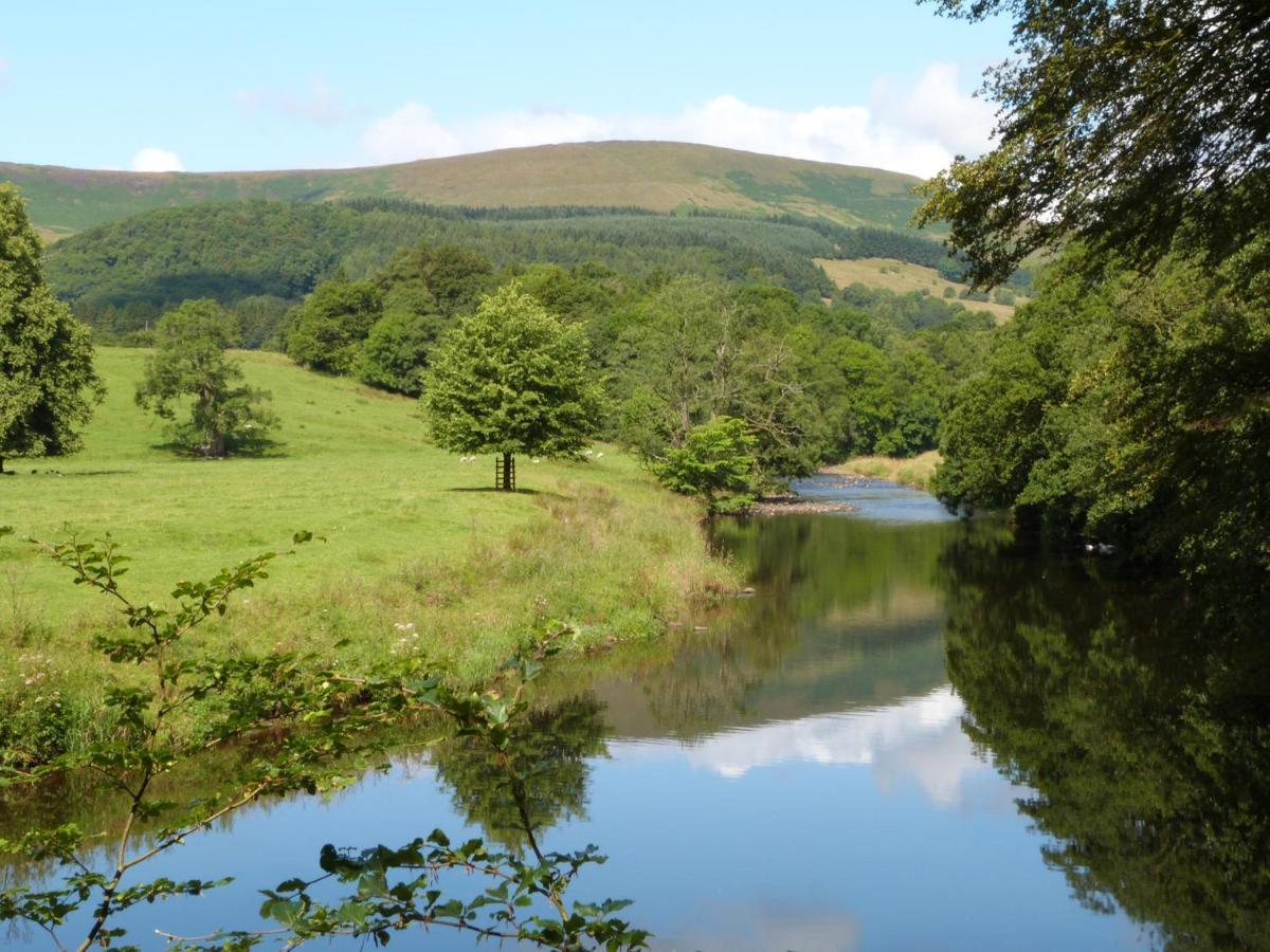 Woodpecker Lodge Skipton Εξωτερικό φωτογραφία