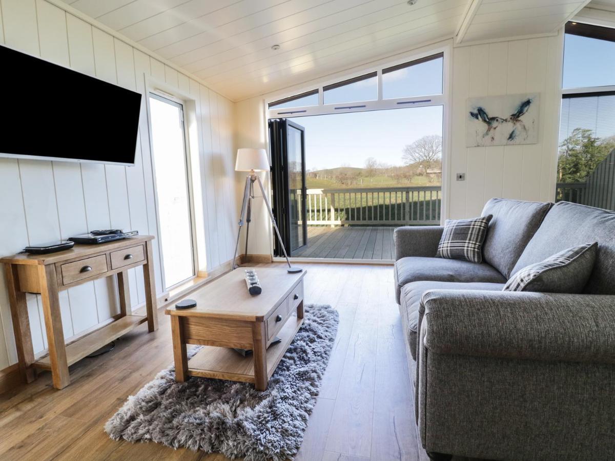 Woodpecker Lodge Skipton Εξωτερικό φωτογραφία