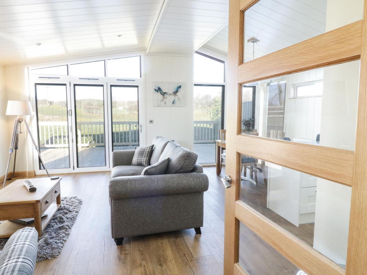 Woodpecker Lodge Skipton Εξωτερικό φωτογραφία