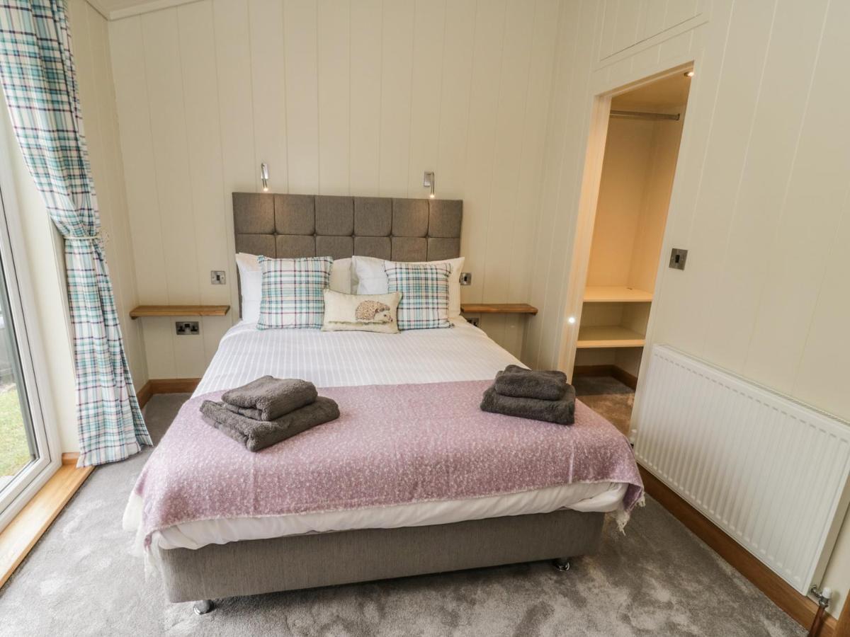 Woodpecker Lodge Skipton Εξωτερικό φωτογραφία