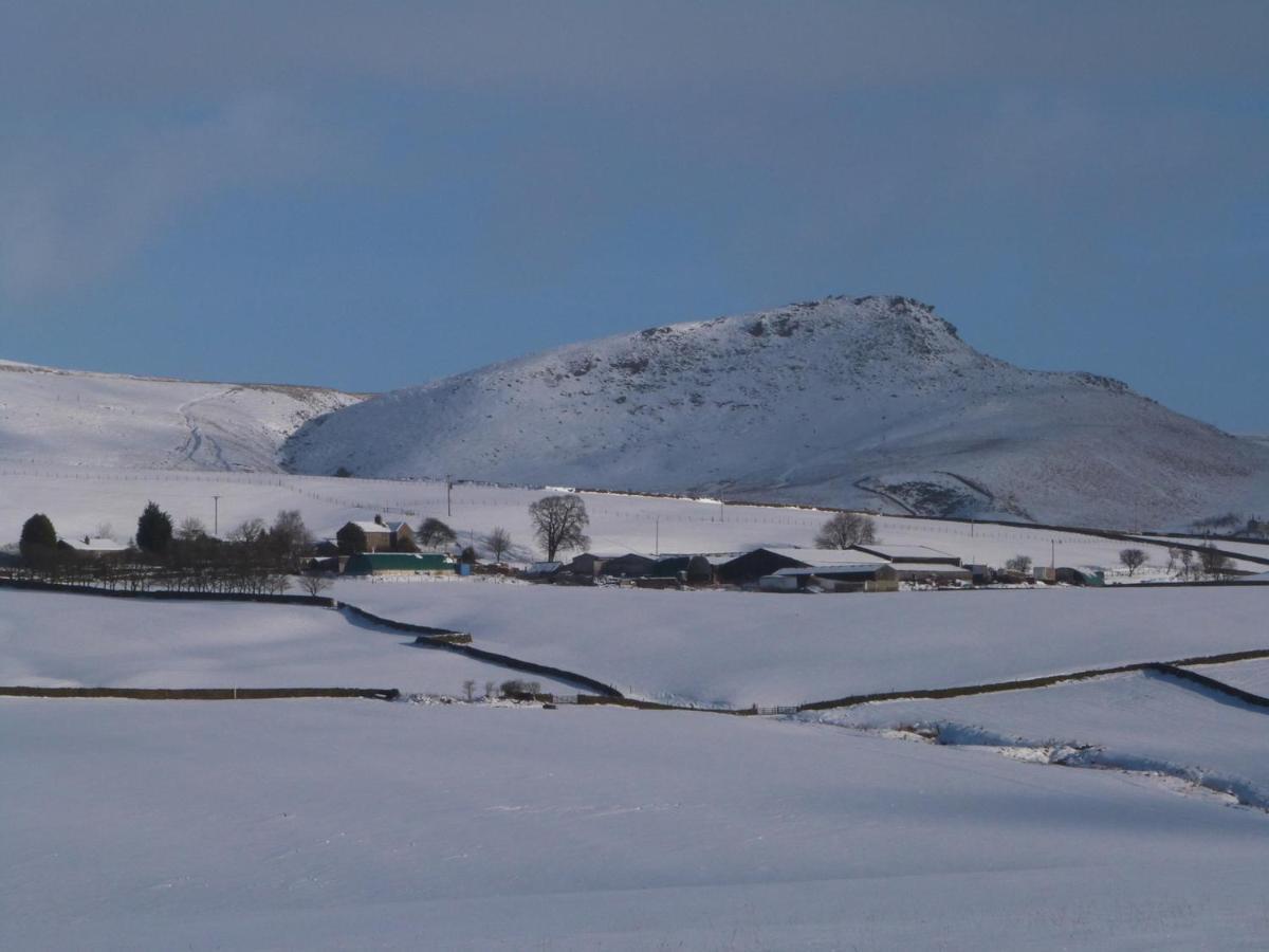 Woodpecker Lodge Skipton Εξωτερικό φωτογραφία
